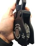 H1 Universal Pulley 25KN Electric Assisted Rope Collector for Height Operation #