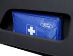 Genuine Ford First Aid Kit Pack for Fiesta Focus Ka Mustang C-Max Ranger 2311396