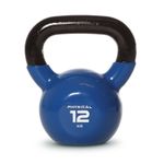 12kg blue cast iron kettlebell | cheap premium high quality