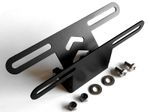 Flip Plate - Suzuki GSXR600 GSXR750 GSXR1000 GSXR 600 750 1000 Hayabusa GSX1300R