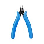 GodHand Standard Nipper GH-PN-125 Plastic Model Sprue Cutter Side Cutting Pliers