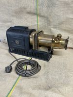 Antique 1890s Walter Tyler's “Helioscopic” Magic Lantern Projector New Pattern
