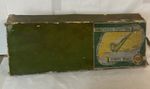 Vintage Boxed Bassett - Lowke Trix Twin Southern Electric Model Train Set 1930’s