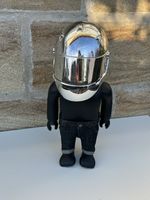 Jack Jones Racing Bulldog Advertising Piece Rare 24cm Retail Promotional