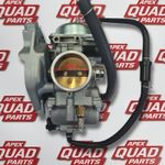 Kawasaki KVF360 Prairie  2003-13 Fully Calibrated & Adjusted Carb Carburetor