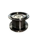 Shimano Aerlex 14000 XTC Spool