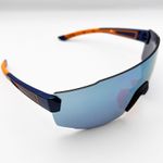 Performance Sport Wrap Around Sunglasses - Cycling, running, fishing, shooting