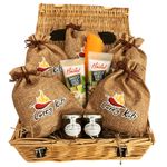 Curry Gift Set Hamper -  10 Curry Kits, Curry Gift Set, Spice Mixes