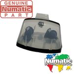Numatic NCU244NX Separator Assembly for Recovery Tank 913837 Genuine Part