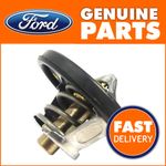 Genuine Ford Mondeo MK2 1.8 Td Thermostat Temperature 09-96|11-00 (1001993)