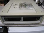 Amstrad PC1512DD Vintage Computer  Case ONLY
