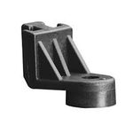 4 x Spal High Performance Fan Mounting Brackets - 19mm Long x 9.2mm Deep
