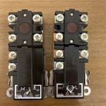 Thermodisc THERMOSTAT 59T 4011 x 2 Pcs. Unvented hot water. Fast & Free Postage