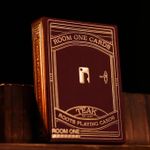 Red Roots (Teak Edition) by Room One