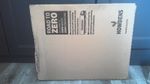 RRP £159 +VAT HOWDENS Grey Blum HYH7067 Deep Pan Drawer Box 600mm Reviews 4.9