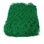Trailer Cargo Net Heavy Duty 8m x 4m (Bungee Truck Skip Netting Hay Garden)