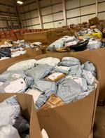 NEW SEALED AMAZON Mystery Small/medium Box Liquidation Merchandise Resale 5x