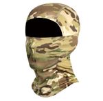 Tactical Military Balaclava Face Scarf Paintball Airsoft  Multicam Camouflage