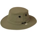 Tilley Ultralight T5 Classic Hat (Olive)