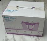 Frida Mom Postpartum Recovery Essentials Kit 11pc Set - Brand New (Damaged Box)
