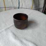 Sake Cup Inoguchi Bizen ware