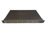 NETGEAR ProSafe GS748T v5 48-Port Gigabit Smart Managed Switch 4x SFP