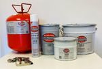 EPDM Rubber Roofing Adhesives Elevate Waterbased Bonding & Quickprime Primer UK