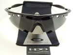 Oakley Pro M Frame Black Sunglasses Radarlock Ev Sutro Kato Mag QNTM RSLV BXTR