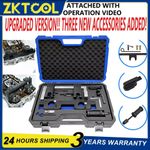 Engine Camshaft Timing Tool For BMW N20 N26 320i 1.6 1.8 2.0 2.5 2.8 2011-2017