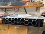 DELL EMC R740 Rack Server | 128GB RAM | 40 Core 80 Threads | SSD + 5.4TB Storage