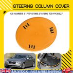 Bulk Head Steering Shaft Yellow Plug Grommet for BMW F10 F11 F12 F07 51719151866