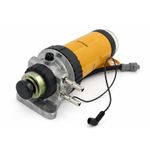 Fuel Filter Assembly with Sensor 30 MICRON Fits JCB Backhoe Loader 32/925694