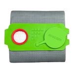 Vacuum Bag for Festool Mini Midi CT-15 dust extractors. Macam reusable dust bag.