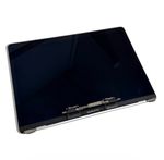 MacBook Pro 13 inch A1708 A1706 2016 17 Genuine Screen Assembly Silver Grade C
