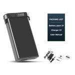 24V10.4h Electric Bike E-bike battery fit Halfords Assist,E+ City,Coyote Connect