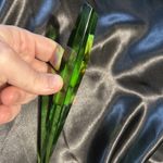 Superman Custom Prop Replica REAL Crystal, Krypton Green Fortress of Solitude