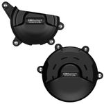 GB RACING DUCATI Panigale V4 & V4 S Engine Cover Set 2025-2026