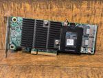 Dell PERC H710P 1GB Cache SAS SATA RAID Controller PCIe JJ8XD Battery