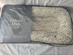DockATot Deluxe+ Dock for 0-8 Months Painted Spots Brand New