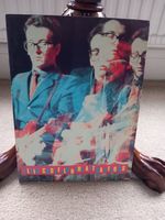 Elvis Costello & the Attractions  Official Concert Programme