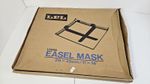 LPL 2 Blade Easel Mask 11x14" / 28x35cm - L504. Darkroom/Enlarging/Masking
