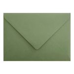 Vintage Green 162mm x 229mm Gummed 135gsm C5 (to fit A5) Colour Green Envelopes