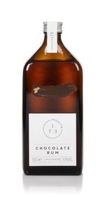 Project #173 Chocolate Flavoured Rum 50cl