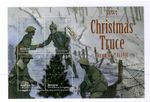2014 Bequia Centenary World War I Christmas Truce December 25th 1914 Sheet