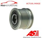 ENGINE ALTERNATOR PULLEY AS-PL AFP0021(INA) FOR CHRYSLER PT CRUISER 2.2 CRD