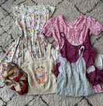 True Vintage 60s-80s Vintage Reseller Bundle Joblot Women’s Mixed Sizes