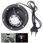 1.5 RPM 2.5 RPM Mirror Ball Motor  DJ KTV Party Light