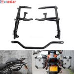 Rear Side Case Luggage Rack For Harley Pan America 1250 Special RA1250 S 2021-24