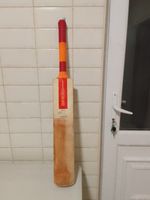 Gray Nicolls GN100 Scoop Vintage Bat. SH. Used. English Willow. Clean &Tidy.