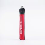 2026 Gray Nicolls Full Length Padded Cricket Bat Cover - 95 x 15 x 12cm